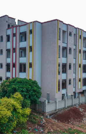 Real Estate in Uganda